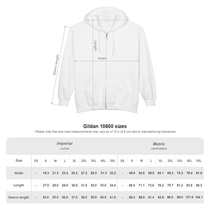 USA 1776-2026 Flag Zip Hoodie — Patriotic American Full-Zip Sweatshirt