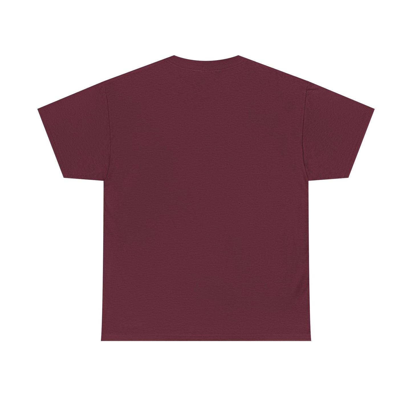 T-Shirt — "Look Like a Mermaid, Swear Like a Sailor" Nautical Graphic Tee