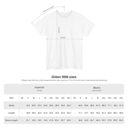 Cute Frog 'Fuck This Shit' T-Shirt