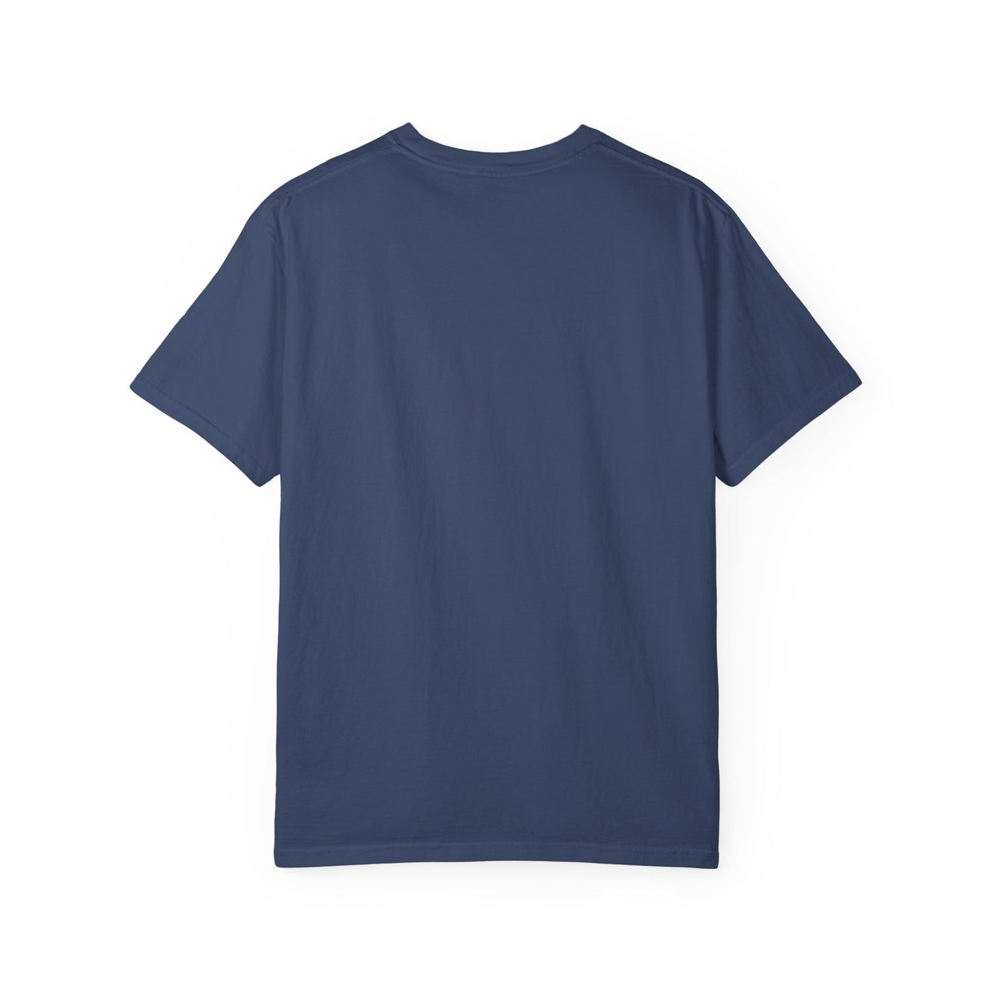 USA Flag Graphic T‑Shirt — Distressed Patriotic Tee for 4th of July