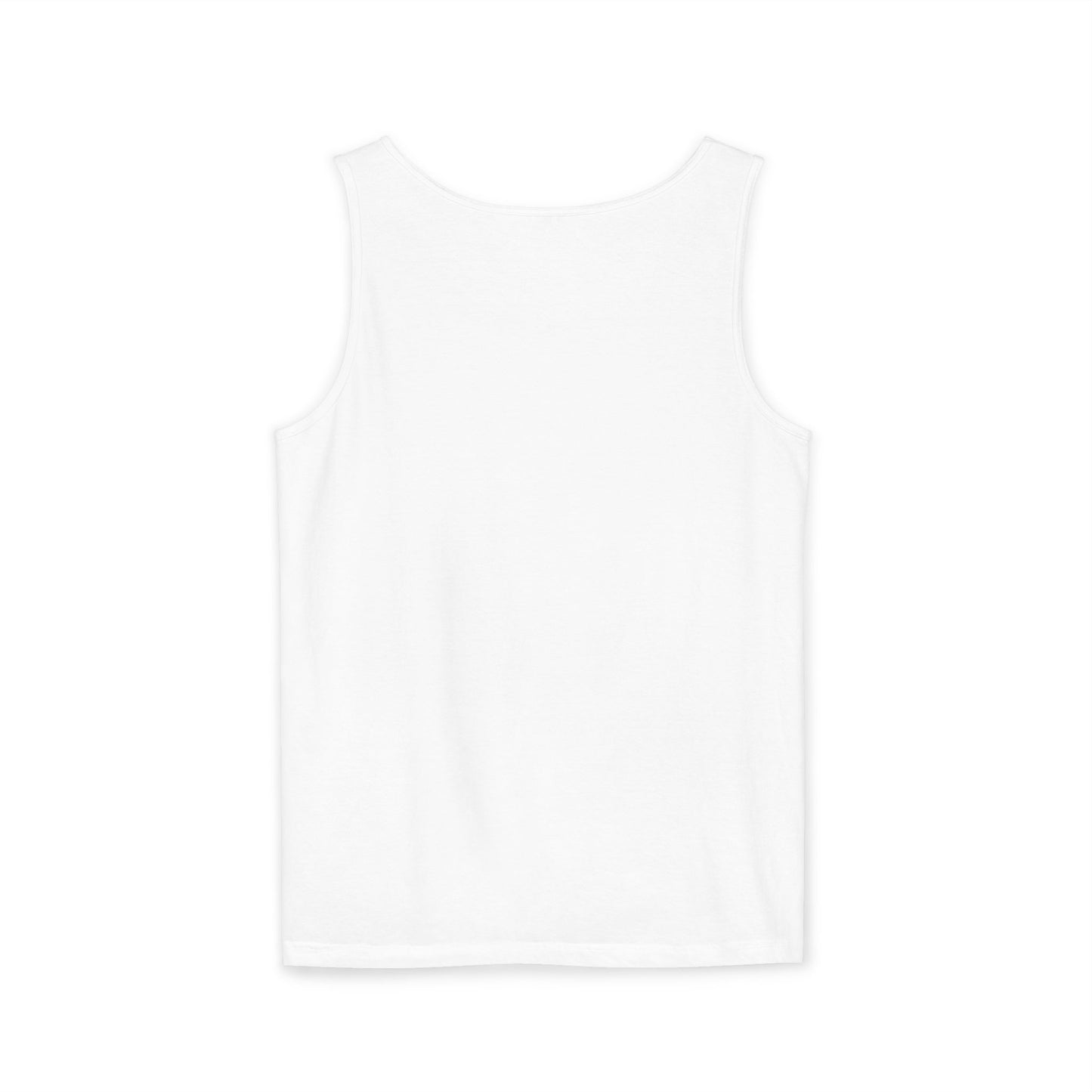 USA 1776-2026 Flag Graphic Tank Top — Patriotic Fourth of July Tee