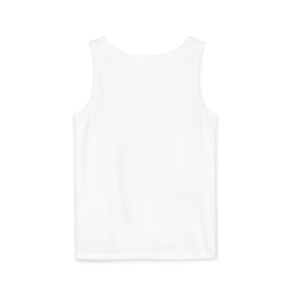 USA 1776-2026 Flag Graphic Tank Top — Patriotic Fourth of July Tee