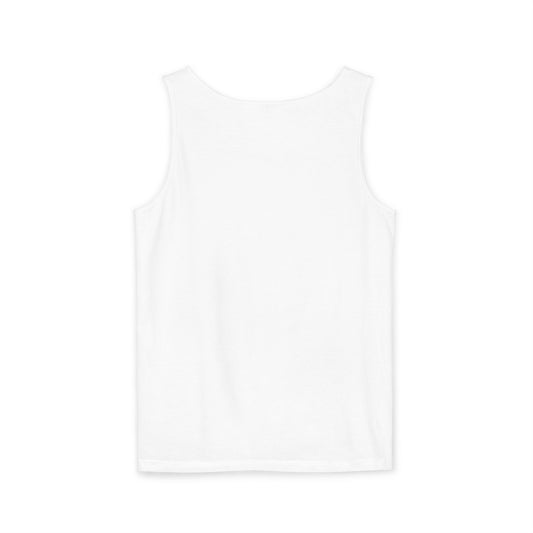 USA 1776-2026 Flag Graphic Tank Top — Patriotic Fourth of July Tee
