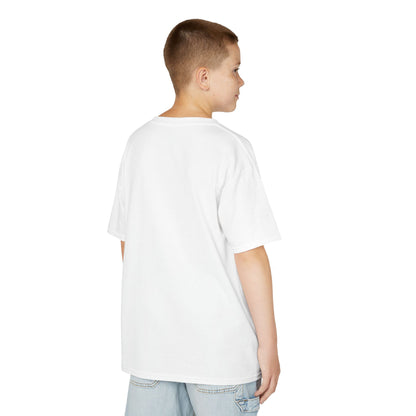 Christmas 6/7 Kids Heavy Cotton™ Tee