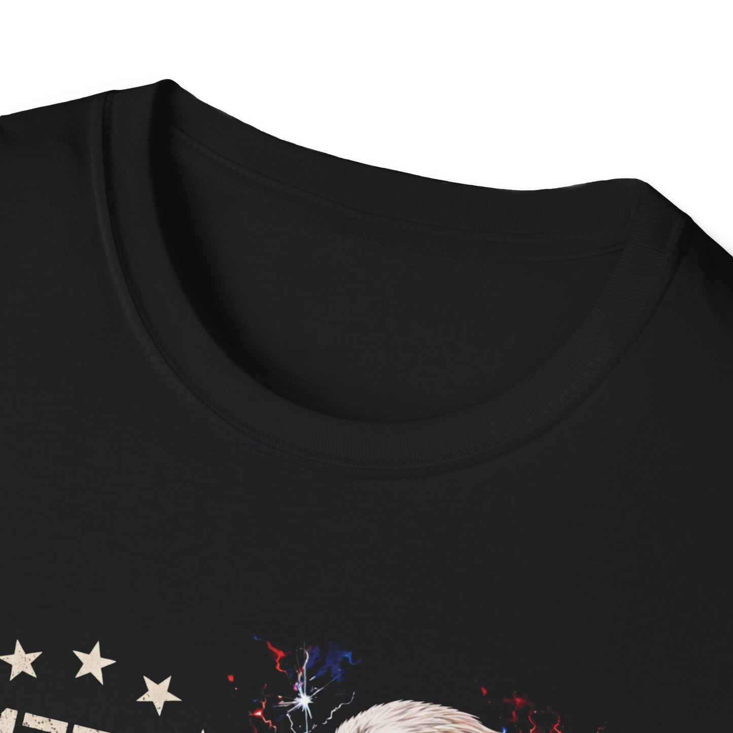 250 Years USA Anniversary T-Shirt – 1776–2026 Bald Eagle American Flag Tee