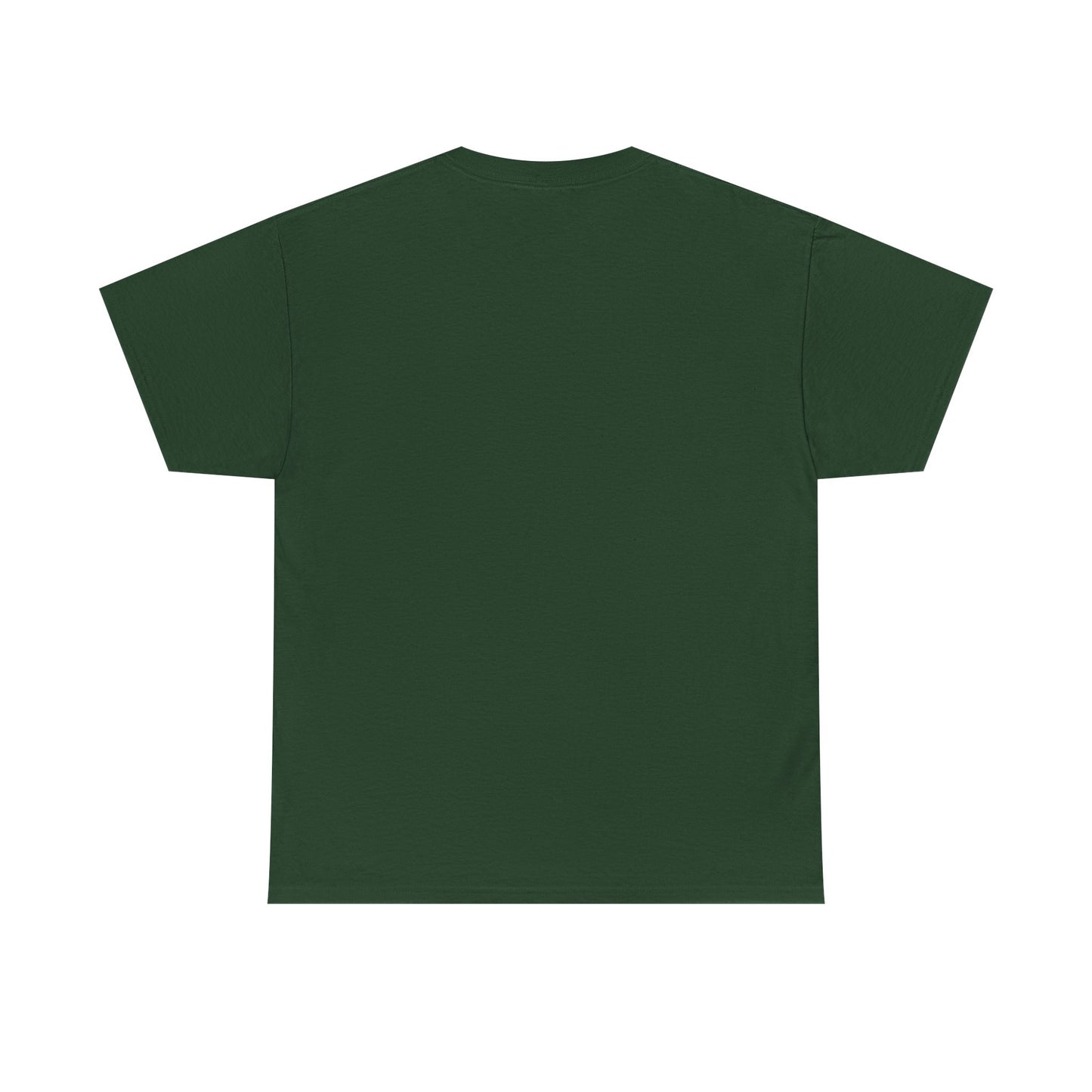Stoners Live and Stoners Die T-Shirt — Retro Weed Leaf Cannabis Tee