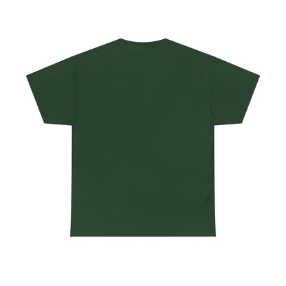 Stoners Live and Stoners Die T-Shirt — Retro Weed Leaf Cannabis Tee
