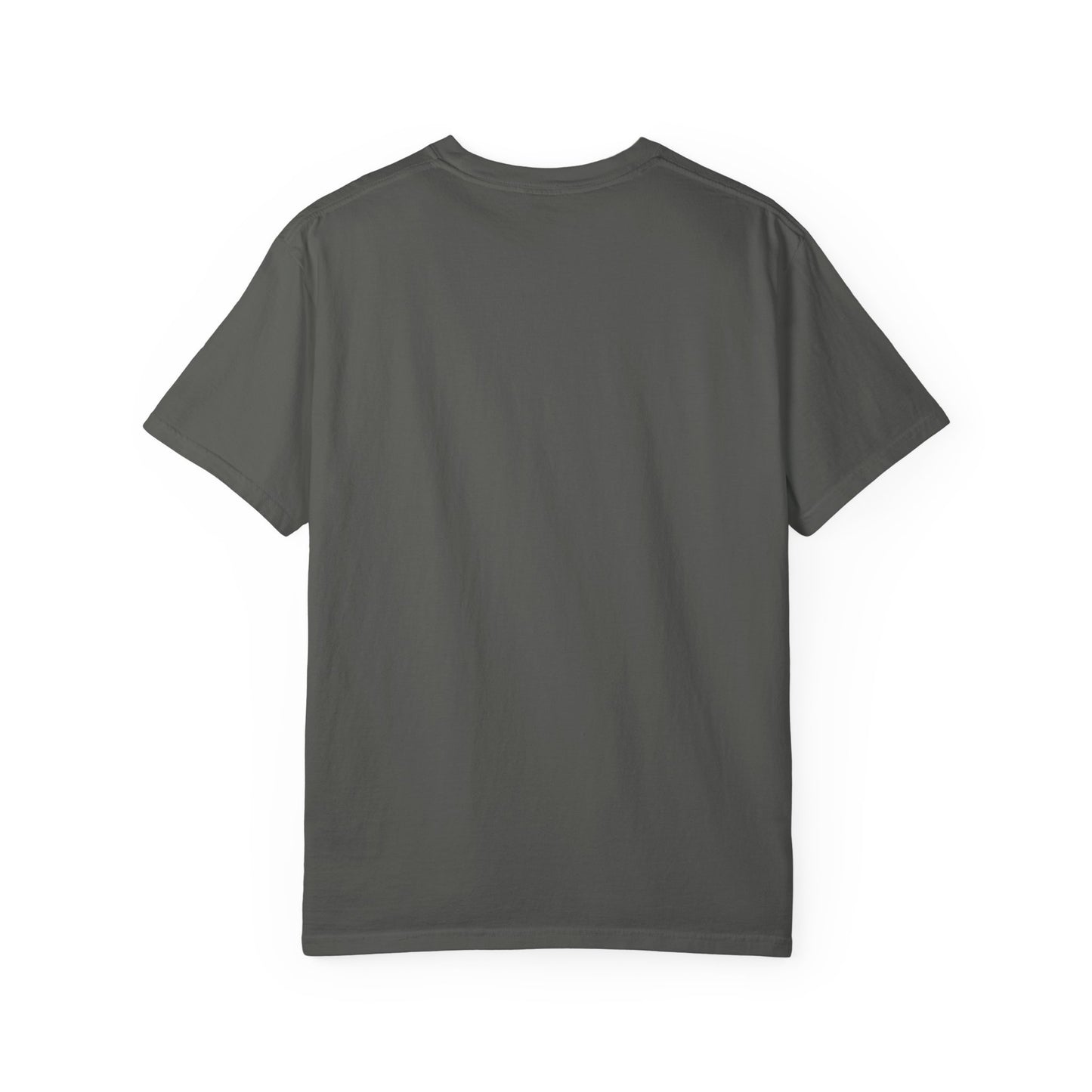 USA Flag Graphic T‑Shirt — Distressed Patriotic Tee for 4th of July