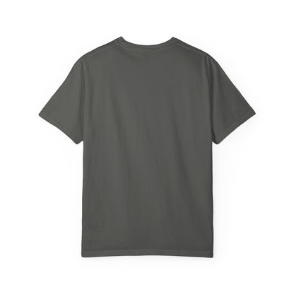 USA Flag Graphic T‑Shirt — Distressed Patriotic Tee for 4th of July