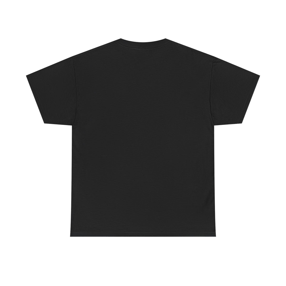 T-Shirt — "Choke Me Respectfully" Bold Script Graphic Tee