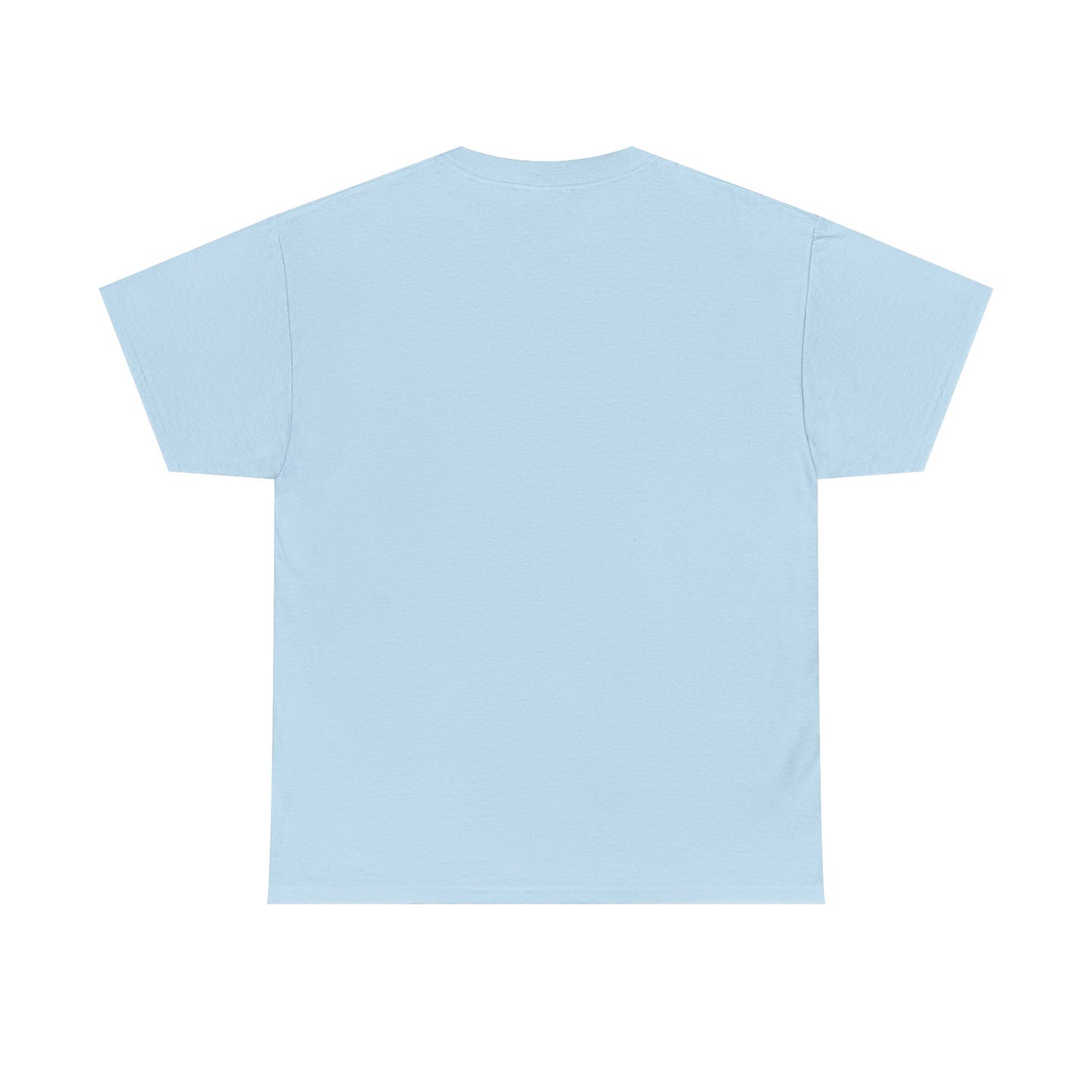 Graphic Tee — "Hotter Than a Hoochie Coochie" Alligator Pool Float Shirt