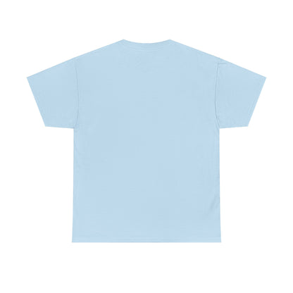Graphic Tee — "Hotter Than a Hoochie Coochie" Alligator Pool Float Shirt