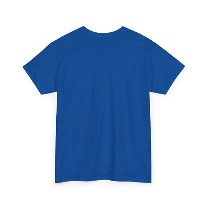 Graphic Tee — "Hotter Than a Hoochie Coochie" Alligator Pool Float Shirt