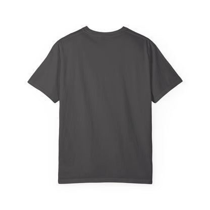 USA Flag Graphic T‑Shirt — Distressed Patriotic Tee for 4th of July