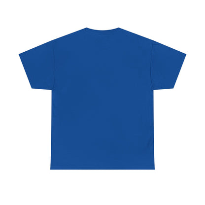 Graphic Tee — "Hotter Than a Hoochie Coochie" Alligator Pool Float Shirt