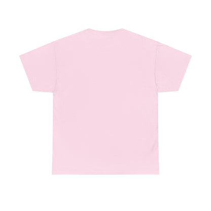 Graphic Tee — "Hotter Than a Hoochie Coochie" Alligator Pool Float Shirt