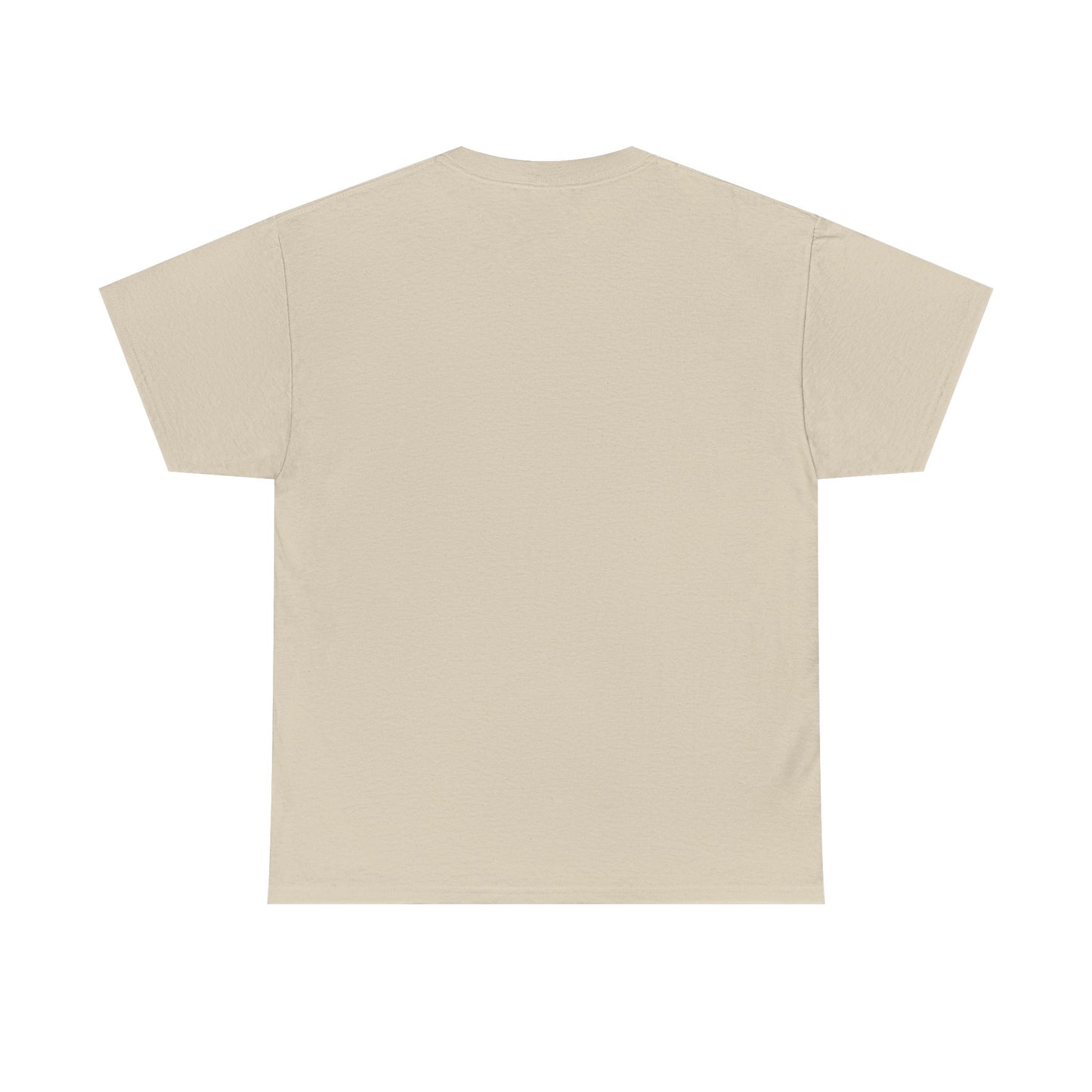 Shark 'Bite Me' Graphic Tee — Retro Neon Coastal Surf T-Shirt