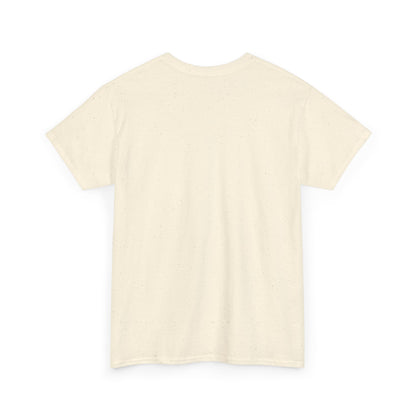 Graphic Tee — "Hotter Than a Hoochie Coochie" Alligator Pool Float Shirt