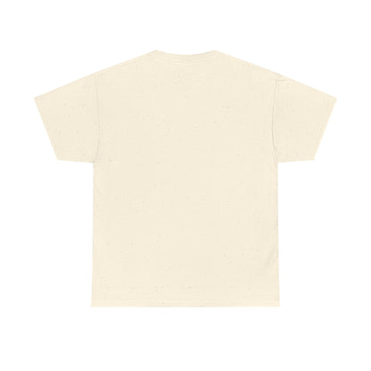 Graphic Tee — "Hotter Than a Hoochie Coochie" Alligator Pool Float Shirt