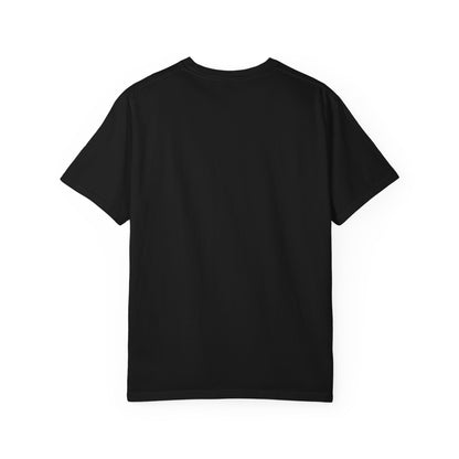 USA Flag Graphic T‑Shirt — Distressed Patriotic Tee for 4th of July