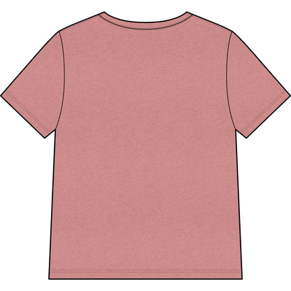 Feral Raccoon Graphic Tee — Cute Rebel V-Neck Shirt