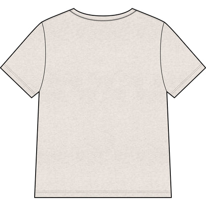 Feral Raccoon Graphic Tee — Cute Rebel V-Neck Shirt