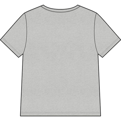 Feral Raccoon Graphic Tee — Cute Rebel V-Neck Shirt