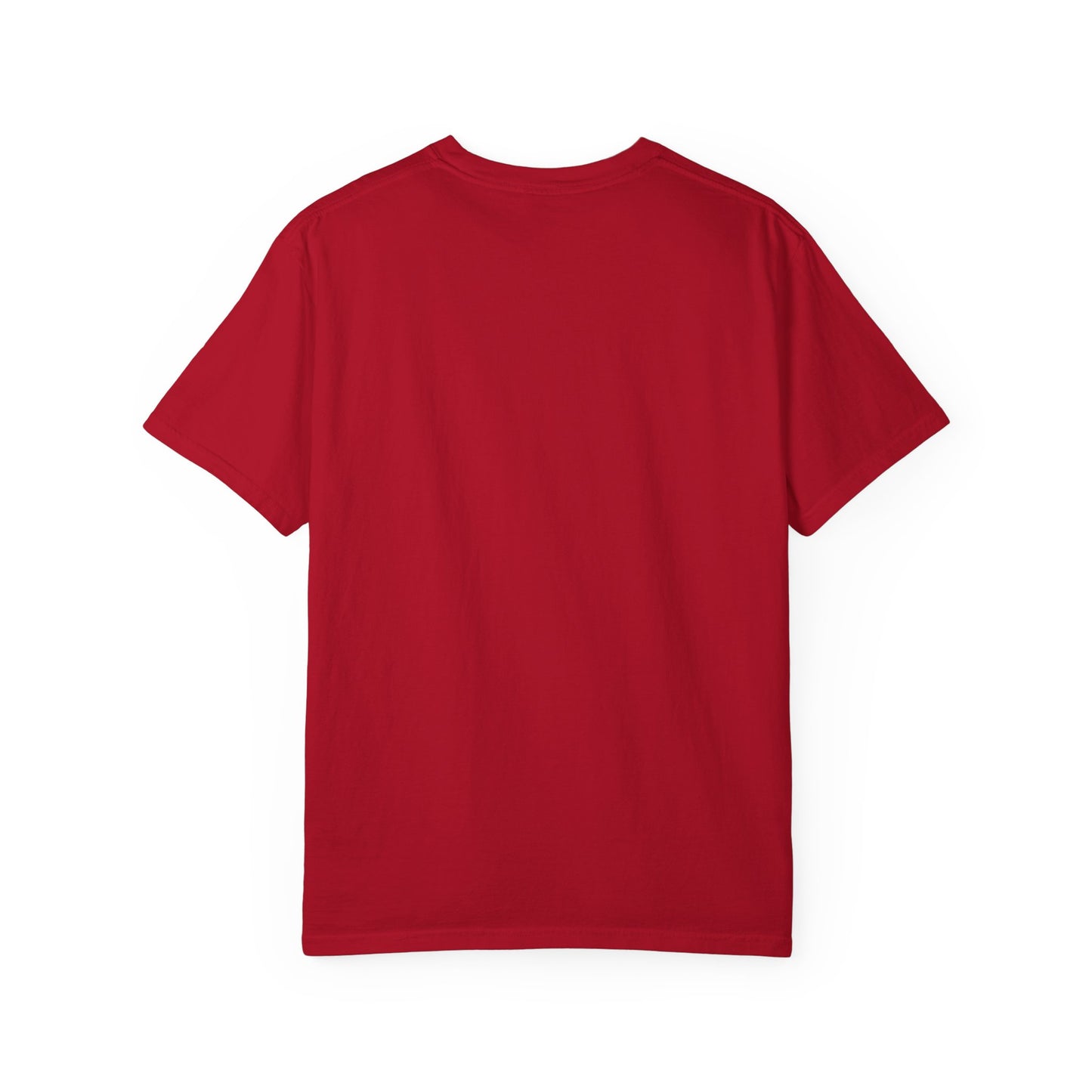 USA Flag Graphic T‑Shirt — Distressed Patriotic Tee for 4th of July