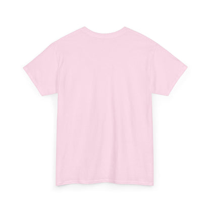 Graphic Tee — "Hotter Than a Hoochie Coochie" Alligator Pool Float Shirt