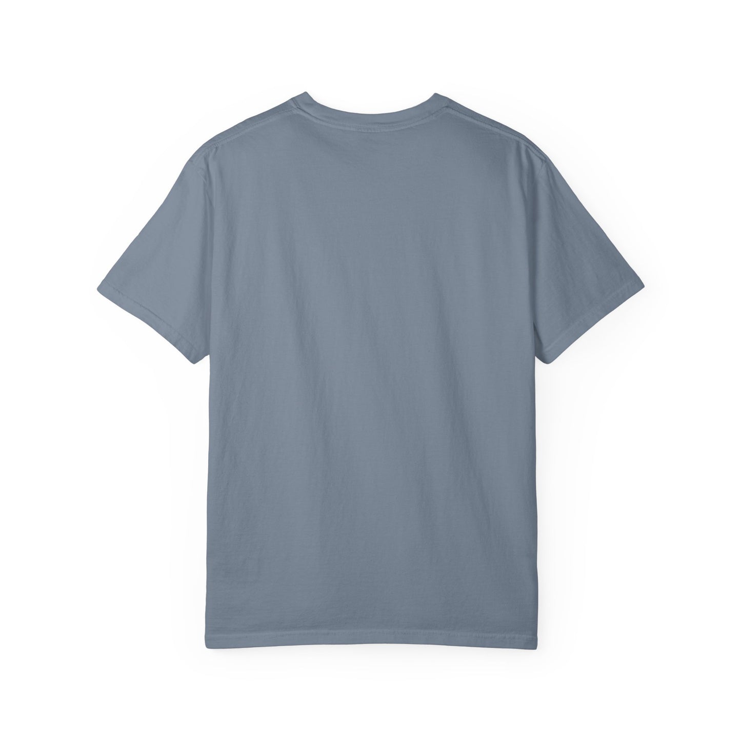 USA Flag Graphic T‑Shirt — Distressed Patriotic Tee for 4th of July