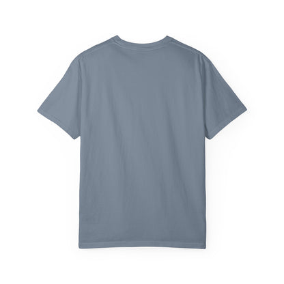 USA Flag Graphic T‑Shirt — Distressed Patriotic Tee for 4th of July