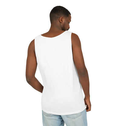 USA 1776-2026 Flag Graphic Tank Top — Patriotic Fourth of July Tee