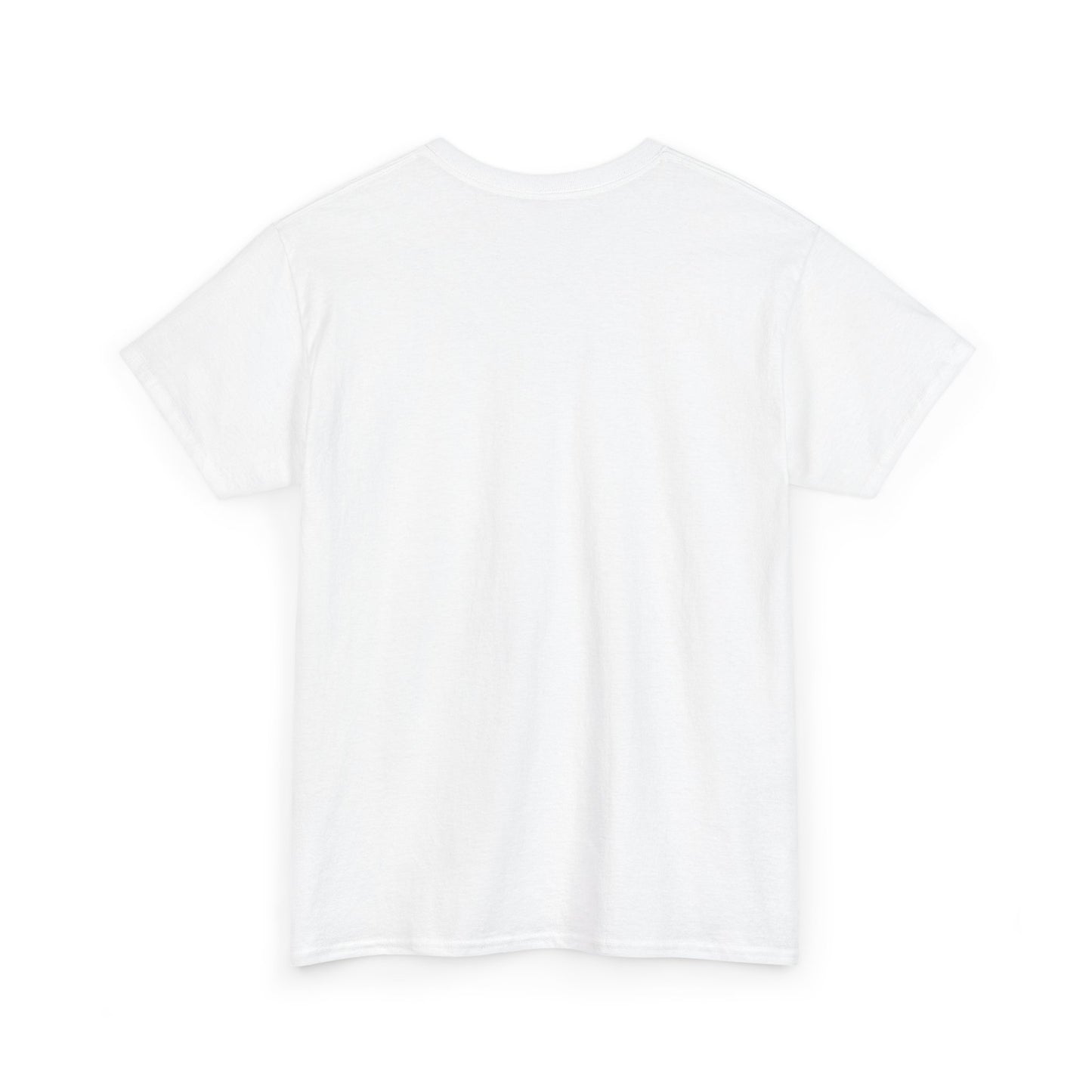 Raised On Old School Hip Hop T-Shirt