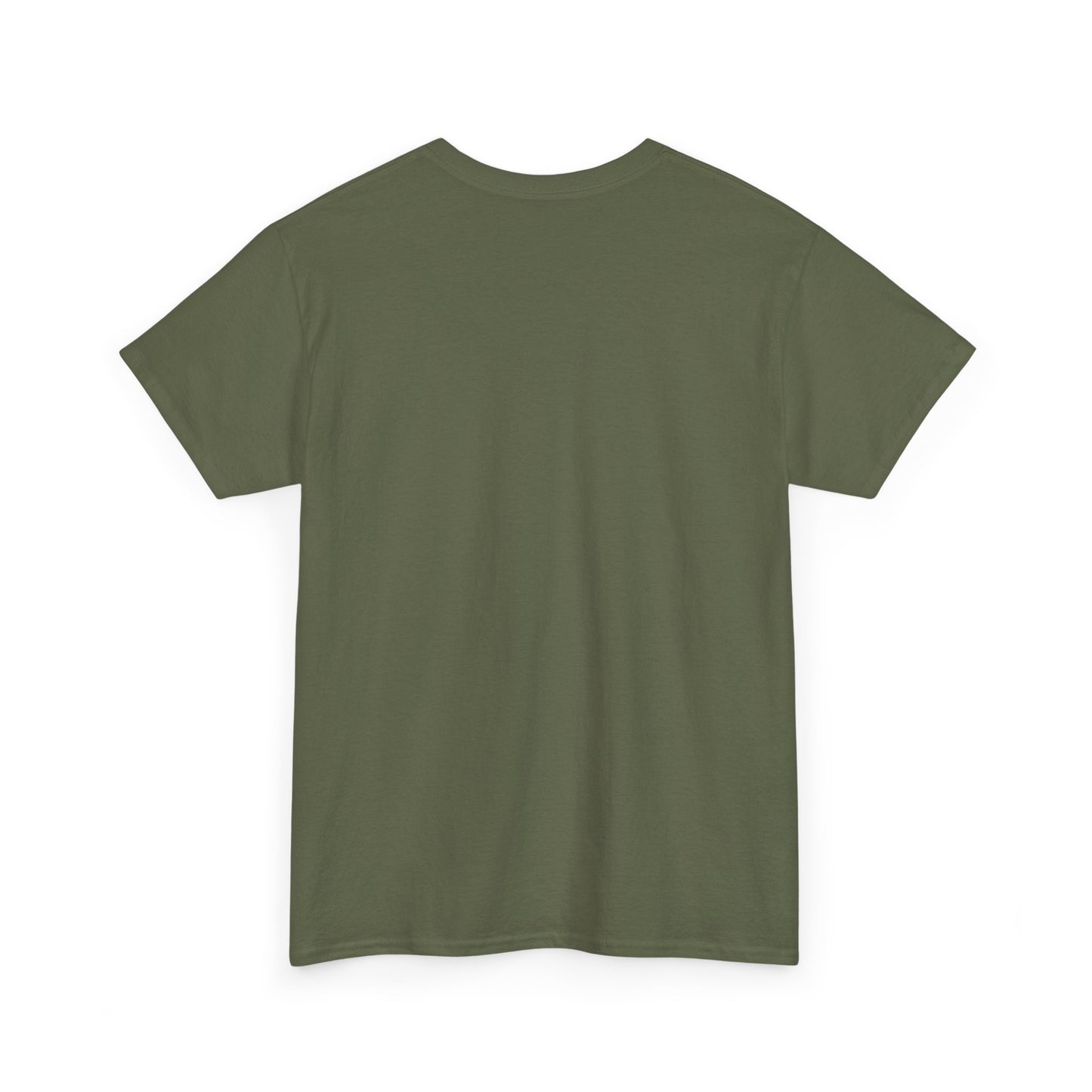 Raised On Old School Hip Hop T-Shirt